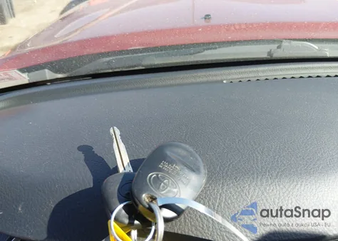 2005 Toyota Tacoma Prerunner V6 from USA, damaged, VIN 5TETU62N05Z060347